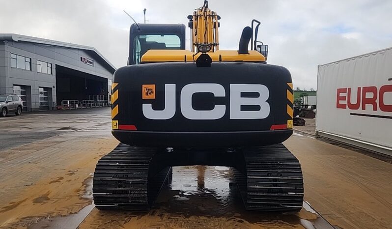 2013 JCB JS130LC 10 Ton+ Excavators For Auction: Dromore – 6th & 7th December 2024 @ 9:00am For Auction on 2024-12-7 full