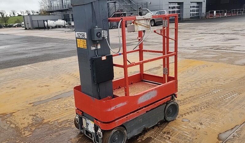 2018 SkyJack SJ16 Manlifts For Auction: Dromore – 6th & 7th December 2024 @ 9:00am For Auction on 2024-12-6 full