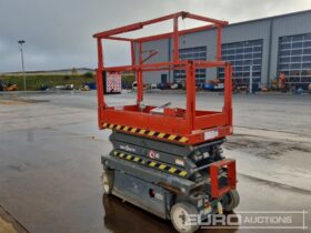 2017 SkyJack SJ3219 Manlifts For Auction: Dromore – 6th & 7th December 2024 @ 9:00am For Auction on 2024-12-6 full