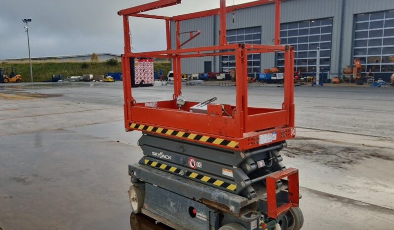 2017 SkyJack SJ3219 Manlifts For Auction: Dromore – 6th & 7th December 2024 @ 9:00am For Auction on 2024-12-6 full