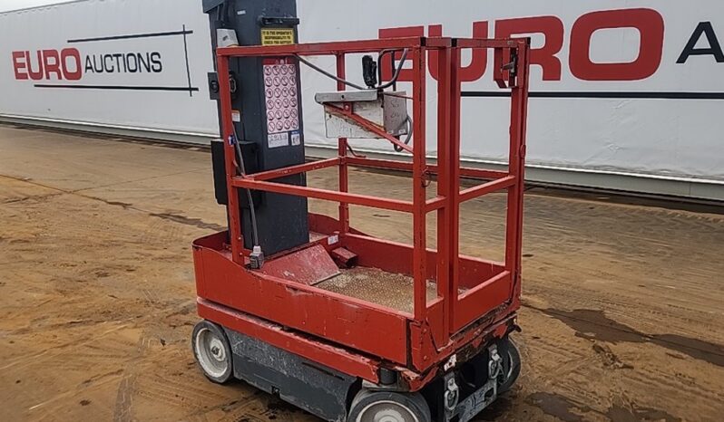 2019 SkyJack SJ16 Manlifts For Auction: Dromore – 6th & 7th December 2024 @ 9:00am For Auction on 2024-12-6 full