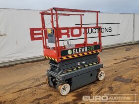 2017 SkyJack SJ3219 Manlifts For Auction: Dromore – 6th & 7th December 2024 @ 9:00am For Auction on 2024-12-6