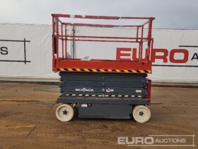 2016 SkyJack SJ4632 Manlifts For Auction: Dromore – 6th & 7th December 2024 @ 9:00am For Auction on 2024-12-6 full