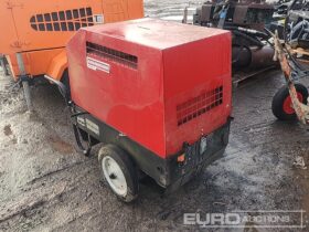 2019 Mosa Generator Spares (No Engine) (No Switch Panel) Generators For Auction: Dromore – 6th & 7th December 2024 @ 9:00am For Auction on 2024-12-7 full