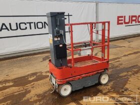 2019 SkyJack SJ16 Manlifts For Auction: Dromore – 6th & 7th December 2024 @ 9:00am For Auction on 2024-12-6 full