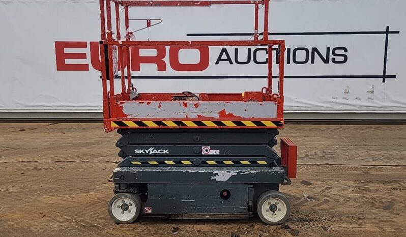 2017 SkyJack SJ3219 Manlifts For Auction: Dromore – 6th & 7th December 2024 @ 9:00am For Auction on 2024-12-6 full