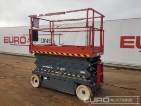 2016 SkyJack SJ4632 Manlifts For Auction: Dromore – 6th & 7th December 2024 @ 9:00am For Auction on 2024-12-6 full