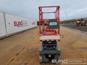 2017 SkyJack SJ3219 Manlifts For Auction: Dromore – 6th & 7th December 2024 @ 9:00am For Auction on 2024-12-6 full