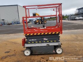 2017 SkyJack SJ3219 Manlifts For Auction: Dromore – 6th & 7th December 2024 @ 9:00am For Auction on 2024-12-6 full