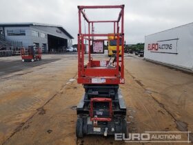 2017 SkyJack SJ3219 Manlifts For Auction: Dromore – 6th & 7th December 2024 @ 9:00am For Auction on 2024-12-6 full