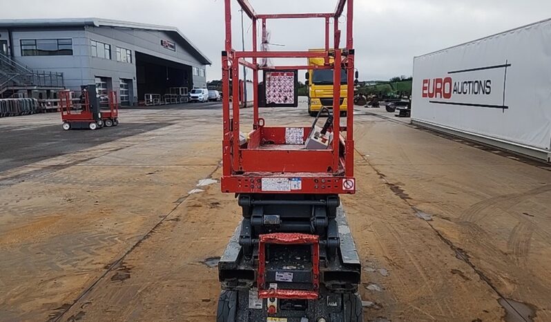 2017 SkyJack SJ3219 Manlifts For Auction: Dromore – 6th & 7th December 2024 @ 9:00am For Auction on 2024-12-6 full