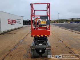 2017 SkyJack SJ3219 Manlifts For Auction: Dromore – 6th & 7th December 2024 @ 9:00am For Auction on 2024-12-6 full