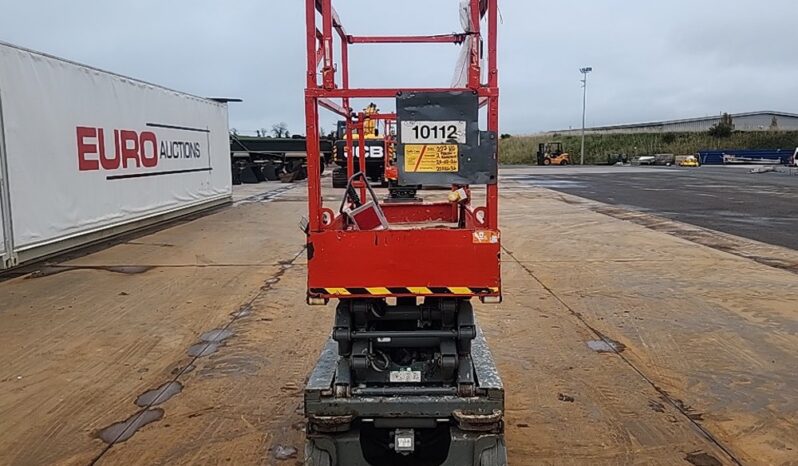 2017 SkyJack SJ3219 Manlifts For Auction: Dromore – 6th & 7th December 2024 @ 9:00am For Auction on 2024-12-6 full