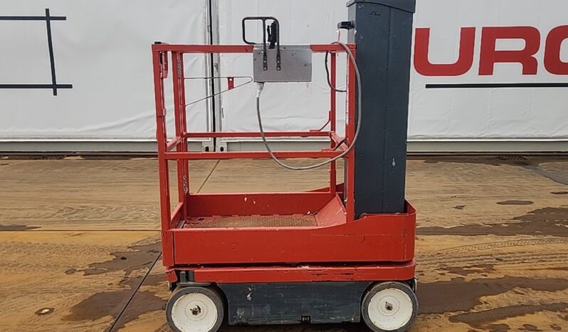 2019 SkyJack SJ16 Manlifts For Auction: Dromore – 6th & 7th December 2024 @ 9:00am For Auction on 2024-12-6 full