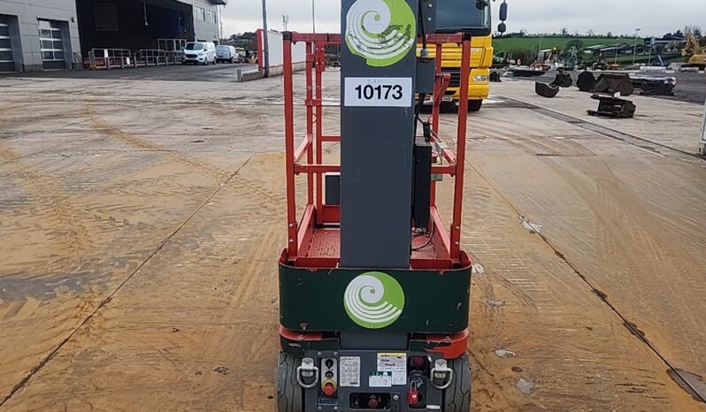 2018 SkyJack SJ16 Manlifts For Auction: Dromore – 6th & 7th December 2024 @ 9:00am For Auction on 2024-12-6 full