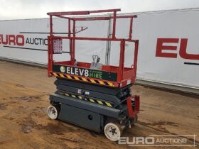 2017 SkyJack SJ3219 Manlifts For Auction: Dromore – 6th & 7th December 2024 @ 9:00am For Auction on 2024-12-6 full