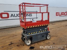 2017 SkyJack SJ3219 Manlifts For Auction: Dromore – 6th & 7th December 2024 @ 9:00am For Auction on 2024-12-6