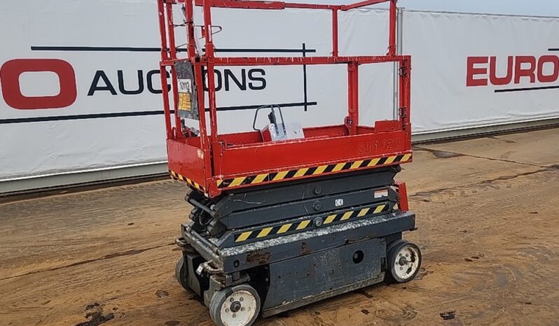 2017 SkyJack SJ3219 Manlifts For Auction: Dromore – 6th & 7th December 2024 @ 9:00am For Auction on 2024-12-6