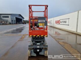 2017 SkyJack SJ3219 Manlifts For Auction: Dromore – 6th & 7th December 2024 @ 9:00am For Auction on 2024-12-6 full