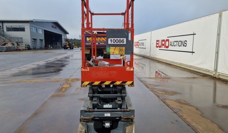 2017 SkyJack SJ3219 Manlifts For Auction: Dromore – 6th & 7th December 2024 @ 9:00am For Auction on 2024-12-6 full