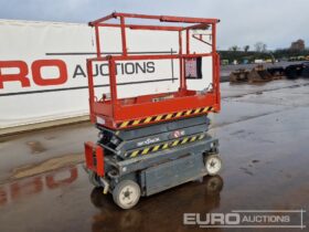 2017 SkyJack SJ3219 Manlifts For Auction: Dromore – 6th & 7th December 2024 @ 9:00am For Auction on 2024-12-6