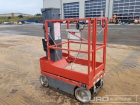 2019 SkyJack SJ16 Manlifts For Auction: Dromore – 6th & 7th December 2024 @ 9:00am For Auction on 2024-12-6 full