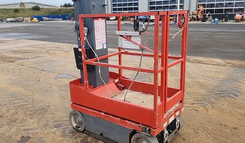 2019 SkyJack SJ16 Manlifts For Auction: Dromore – 6th & 7th December 2024 @ 9:00am For Auction on 2024-12-6 full