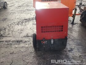 2019 Mosa Generator Spares (No Engine) (No Switch Panel) Generators For Auction: Dromore – 6th & 7th December 2024 @ 9:00am For Auction on 2024-12-7 full