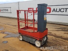 2019 SkyJack SJ16 Manlifts For Auction: Dromore – 6th & 7th December 2024 @ 9:00am For Auction on 2024-12-6 full