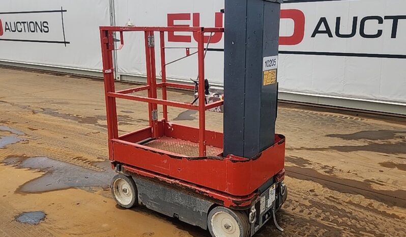 2019 SkyJack SJ16 Manlifts For Auction: Dromore – 6th & 7th December 2024 @ 9:00am For Auction on 2024-12-6 full