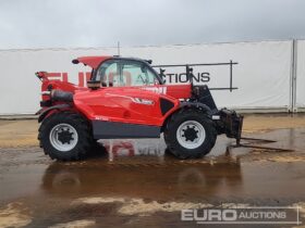 2012 Manitou MLT625-75 Telehandlers For Auction: Dromore – 6th & 7th December 2024 @ 9:00am For Auction on 2024-12-6 full