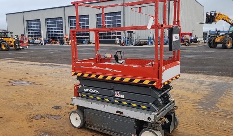 2017 SkyJack SJ3219 Manlifts For Auction: Dromore – 6th & 7th December 2024 @ 9:00am For Auction on 2024-12-6 full