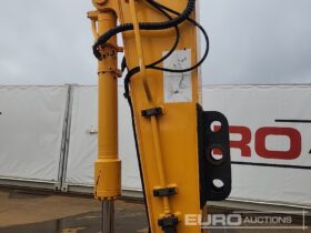 Hyundai R140LC-7 10 Ton+ Excavators For Auction: Dromore – 6th & 7th December 2024 @ 9:00am For Auction on 2024-12-7 full