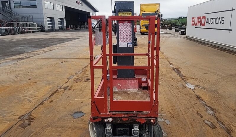 2019 SkyJack SJ16 Manlifts For Auction: Dromore – 6th & 7th December 2024 @ 9:00am For Auction on 2024-12-6 full