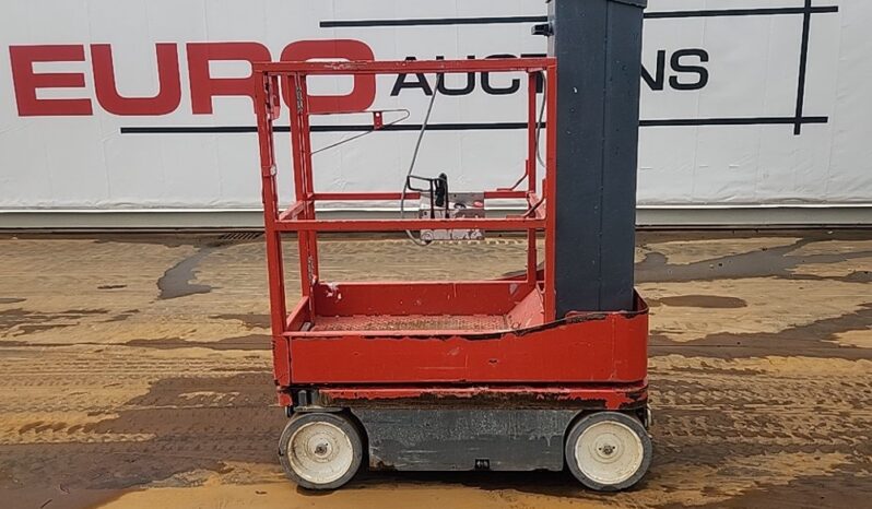 2019 SkyJack SJ16 Manlifts For Auction: Dromore – 6th & 7th December 2024 @ 9:00am For Auction on 2024-12-6 full