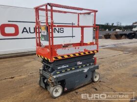 2017 SkyJack SJ3219 Manlifts For Auction: Dromore – 6th & 7th December 2024 @ 9:00am For Auction on 2024-12-6