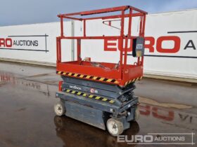 2017 SkyJack SJ3219 Manlifts For Auction: Dromore – 6th & 7th December 2024 @ 9:00am For Auction on 2024-12-6 full