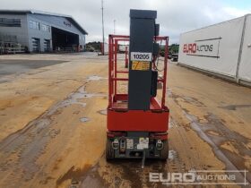 2019 SkyJack SJ16 Manlifts For Auction: Dromore – 6th & 7th December 2024 @ 9:00am For Auction on 2024-12-6 full