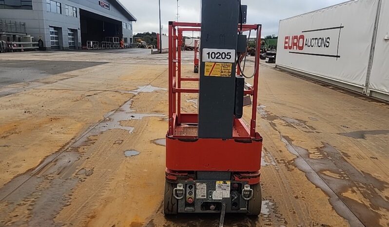 2019 SkyJack SJ16 Manlifts For Auction: Dromore – 6th & 7th December 2024 @ 9:00am For Auction on 2024-12-6 full