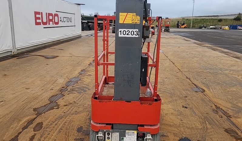 2019 SkyJack SJ16 Manlifts For Auction: Dromore – 6th & 7th December 2024 @ 9:00am For Auction on 2024-12-6 full