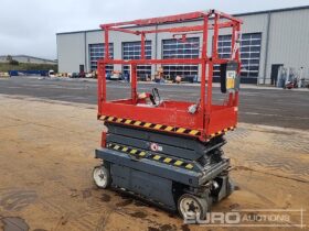 2017 SkyJack SJ3219 Manlifts For Auction: Dromore – 6th & 7th December 2024 @ 9:00am For Auction on 2024-12-6 full