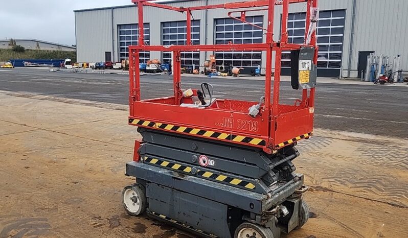 2017 SkyJack SJ3219 Manlifts For Auction: Dromore – 6th & 7th December 2024 @ 9:00am For Auction on 2024-12-6 full