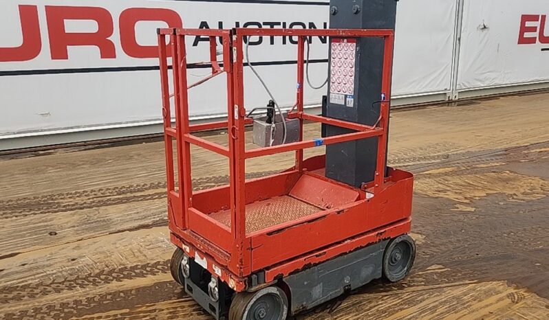 2018 SkyJack SJ16 Manlifts For Auction: Dromore – 6th & 7th December 2024 @ 9:00am For Auction on 2024-12-6