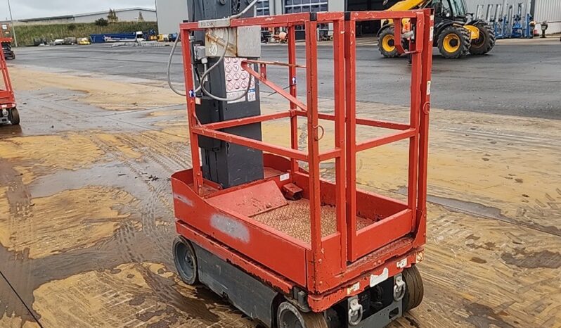 2018 SkyJack SJ16 Manlifts For Auction: Dromore – 6th & 7th December 2024 @ 9:00am For Auction on 2024-12-6 full