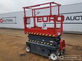 2017 SkyJack SJ3219 Manlifts For Auction: Dromore – 6th & 7th December 2024 @ 9:00am For Auction on 2024-12-6 full