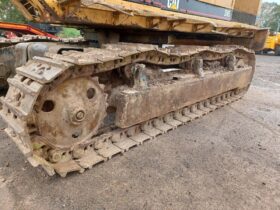 CAT 245 FS Excavator For Auction on 2024-11-09 full