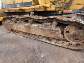 CAT 245 FS Excavator For Auction on 2024-11-09 full