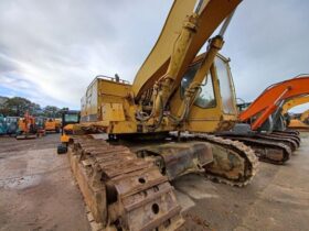 CAT 245 FS Excavator For Auction on 2024-11-09 full