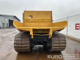 Mitsubishi LD1000C Tracked Dumpers For Auction: Dromore – 6th & 7th December 2024 @ 9:00am For Auction on 2024-12-6 full