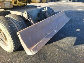 1998 Komatsu PW130ES-6K Rubber Duck For Auction on 2024-11-09 full